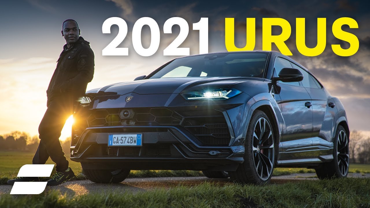 New Urus 2021 review the ultimate super SUV? AutoTrader